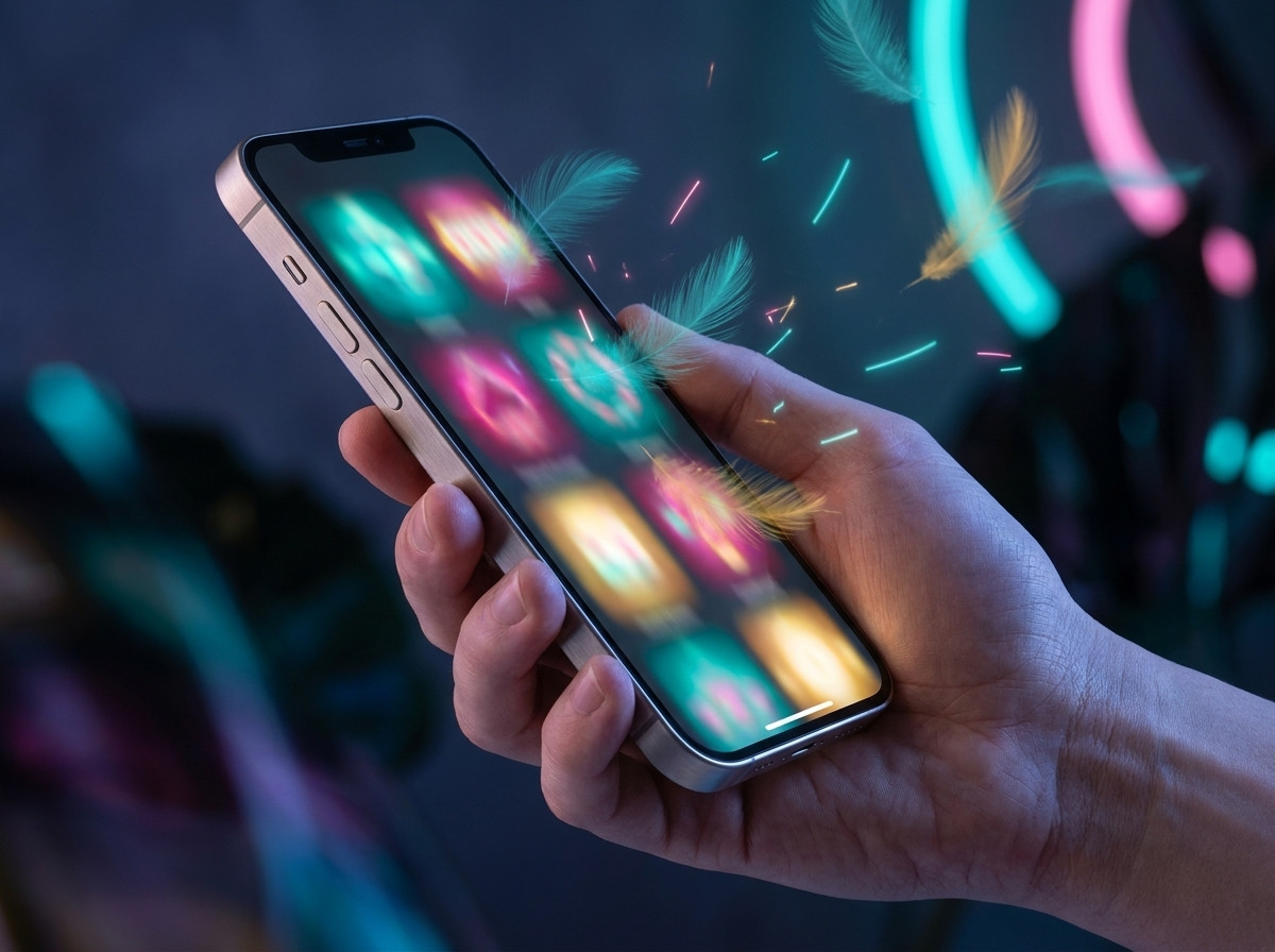 Mobiel spelen via de browser